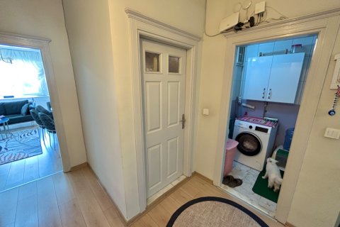 3+1 Lägenhet  i Antalya, Turkiet Nr. 237841 - 18