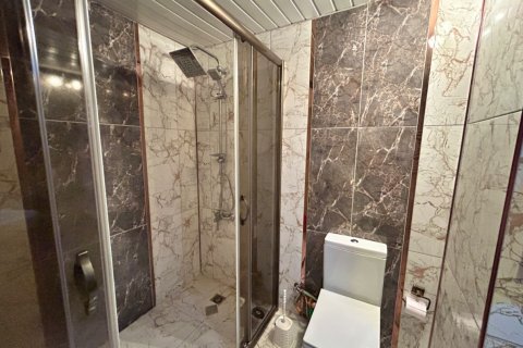 3+1 Lägenhet  i Antalya, Turkiet Nr. 237841 - 24