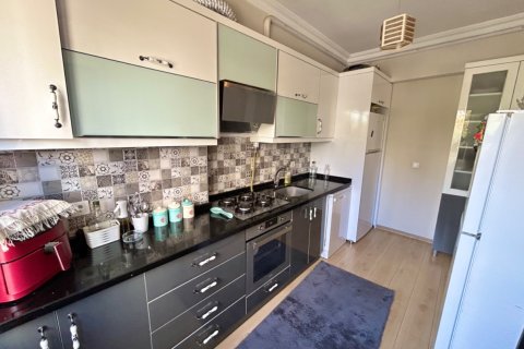 3+1 Lägenhet  i Antalya, Turkiet Nr. 237841 - 6