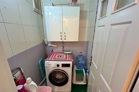 3+1 Lägenhet  i Antalya, Turkiet Nr. 237841 - 16