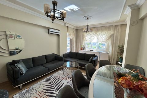 3+1 Lägenhet  i Antalya, Turkiet Nr. 237841 - 2