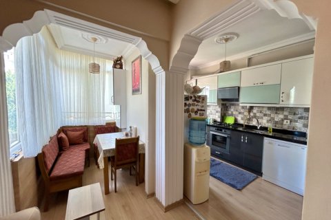 3+1 Lägenhet  i Antalya, Turkiet Nr. 237841 - 12