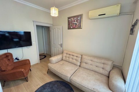 3+1 Lägenhet  i Antalya, Turkiet Nr. 237841 - 11