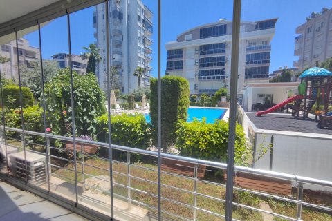 1+1 Lägenhet  i Antalya, Turkiet Nr. 237840 - 10