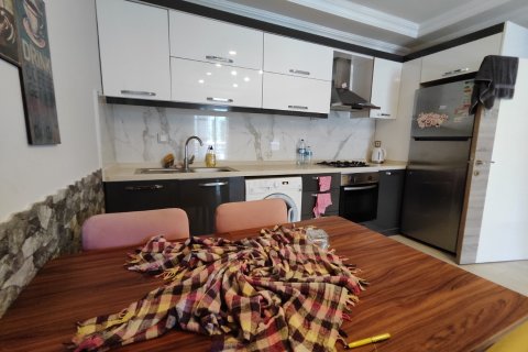 1+1 Lägenhet  i Antalya, Turkiet Nr. 237840 - 6