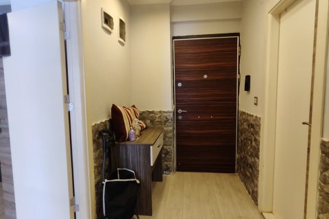 1+1 Lägenhet  i Antalya, Turkiet Nr. 237840 - 13