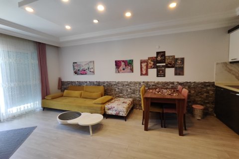 1+1 Lägenhet  i Antalya, Turkiet Nr. 237840 - 8