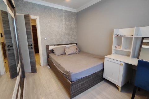 1+1 Lägenhet  i Antalya, Turkiet Nr. 237840 - 14
