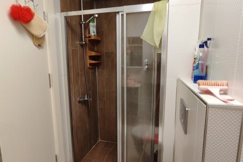 1+1 Lägenhet  i Antalya, Turkiet Nr. 237840 - 12