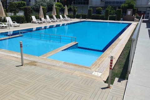 1+1 Lägenhet  i Antalya, Turkiet Nr. 237840 - 3