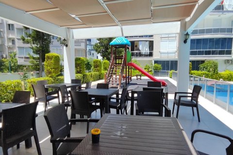 1+1 Lägenhet  i Antalya, Turkiet Nr. 237840 - 16
