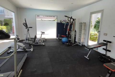 1+1 Lägenhet  i Antalya, Turkiet Nr. 237840 - 15