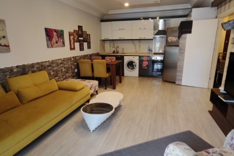 1+1 Lägenhet  i Antalya, Turkiet Nr. 237840 - 4