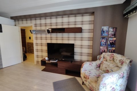 1+1 Lägenhet  i Antalya, Turkiet Nr. 237840 - 5