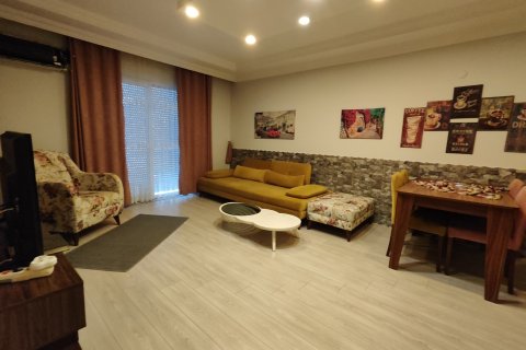 1+1 Lägenhet  i Antalya, Turkiet Nr. 237840 - 7