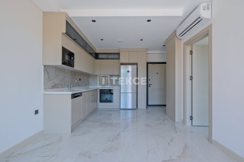 پنت هاس در  Alanya ، ترکیه 2 خوابه ، 111 متر مربع.  شماره 237839 - 17