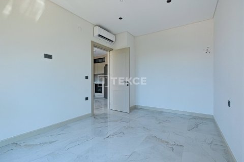 آپارتمان در Alanya ، ترکیه 1 خوابه ، 62 متر مربع. شماره 237838 - 22