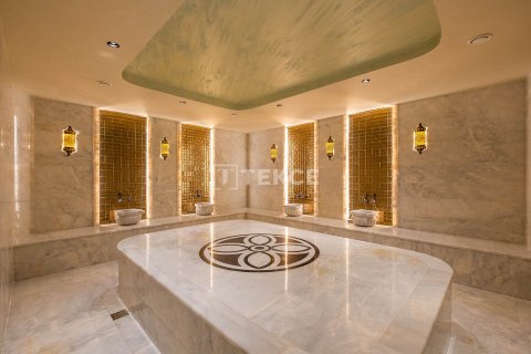 آپارتمان در Alanya ، ترکیه 1 خوابه ، 62 متر مربع. شماره 237838 - 11