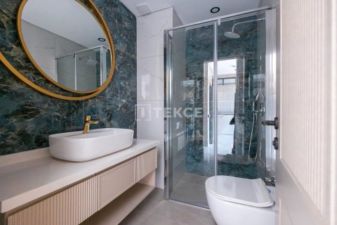 آپارتمان در Alanya ، ترکیه 1 خوابه ، 62 متر مربع. شماره 237838 - 23