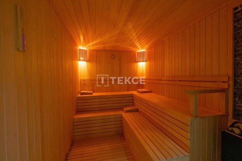 آپارتمان در Alanya ، ترکیه 1 خوابه ، 62 متر مربع. شماره 237838 - 13
