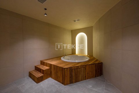 آپارتمان در Alanya ، ترکیه 1 خوابه ، 62 متر مربع. شماره 237838 - 12