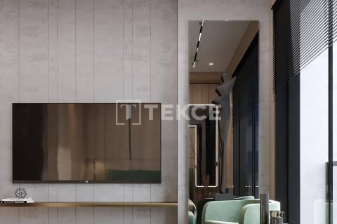 2+1 Leilighet i Alanya, Antalya, Tyrkia Nr. 47184 - 16