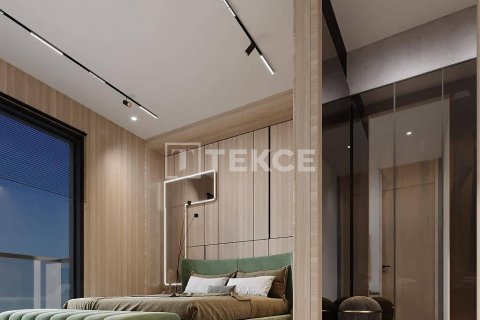 2+1 Leilighet i Alanya, Antalya, Tyrkia Nr. 47184 - 15