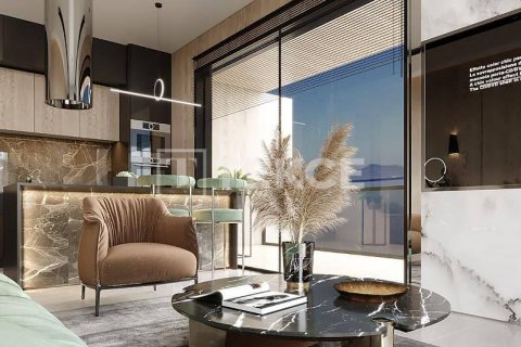 2+1 Leilighet i Alanya, Antalya, Tyrkia Nr. 47184 - 12