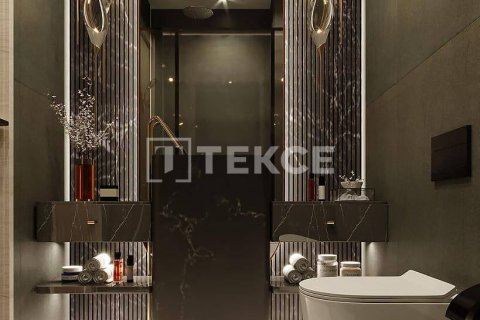 2+1 Leilighet i Alanya, Antalya, Tyrkia Nr. 47184 - 19