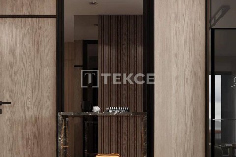 2+1 Leilighet i Alanya, Antalya, Tyrkia Nr. 47184 - 18