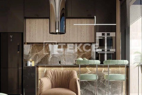 2+1 Leilighet i Alanya, Antalya, Tyrkia Nr. 47184 - 14