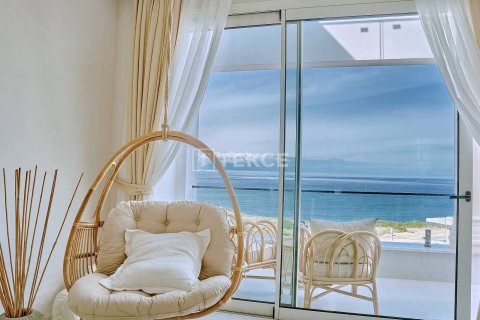 Dubleks daire  3+1  Girne,  №44687 - 3