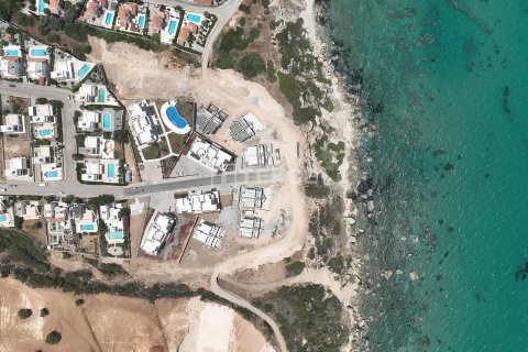 3+1 Lejlighed i Girne, Nr. 44684 - 26