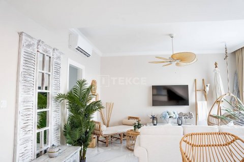 3+1 Lejlighed i Girne, Nr. 44684 - 4