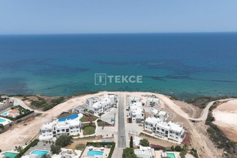 3+1 Lejlighed i Girne, Nr. 44684 - 28