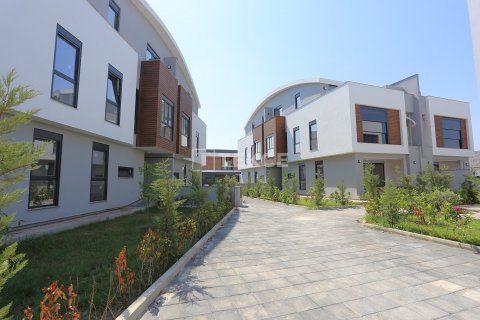 5+1 Villa in Dosemealti, Antalya, Türkei Nr. 84804 - 23
