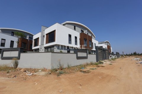 5+1 Villa in Dosemealti, Antalya, Türkei Nr. 84804 - 18
