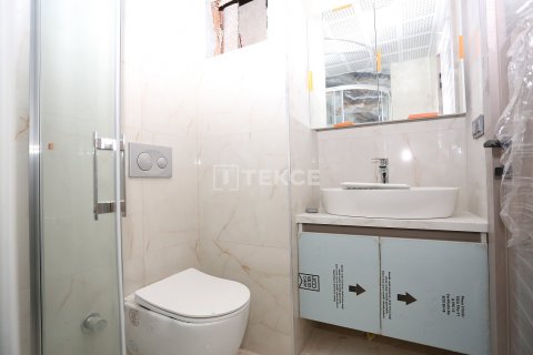 5+1 Villa in Dosemealti, Antalya, Türkei Nr. 84804 - 27