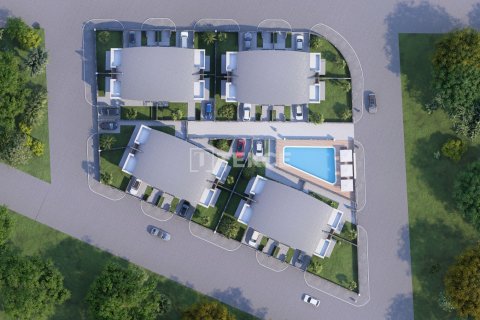 5+1 Villa in Dosemealti, Antalya, Türkei Nr. 84804 - 13
