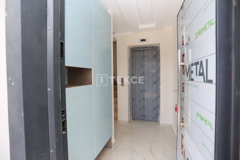 5+1 Villa in Dosemealti, Antalya, Türkei Nr. 84804 - 20