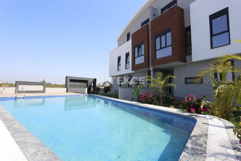 5+1 Villa in Dosemealti, Antalya, Türkei Nr. 84804 - 24