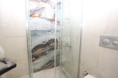 5+1 Villa in Dosemealti, Antalya, Türkei Nr. 84804 - 28