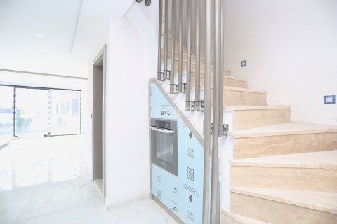5+1 Villa in Dosemealti, Antalya, Türkei Nr. 84804 - 19