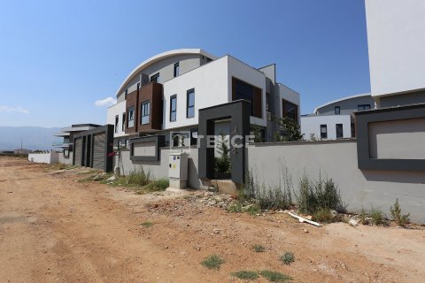 5+1 Villa in Dosemealti, Antalya, Türkei Nr. 84804 - 22