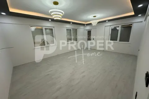 Lejlighed i Kepez, Antalya, Tyrkiet Nr. 227982 - 2