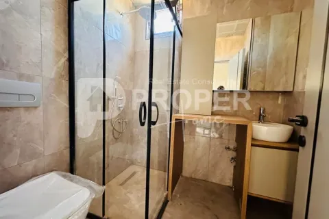آپارتمان در Kepez،  Antalya ، ترکیه 105 متر مربع.  شماره 227979 - 17