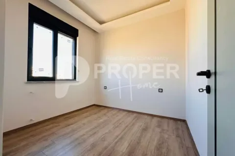 آپارتمان در Kepez،  Antalya ، ترکیه 105 متر مربع.  شماره 227979 - 21