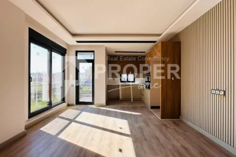 آپارتمان در Kepez،  Antalya ، ترکیه 105 متر مربع.  شماره 227979 - 9