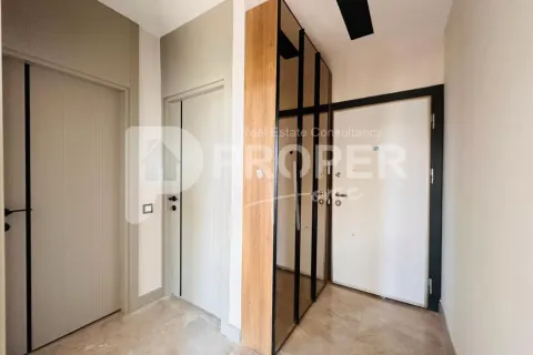 آپارتمان در Kepez،  Antalya ، ترکیه 105 متر مربع.  شماره 227979 - 11