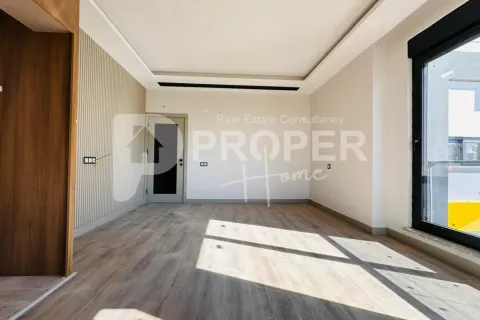 آپارتمان در Kepez،  Antalya ، ترکیه 105 متر مربع.  شماره 227979 - 8